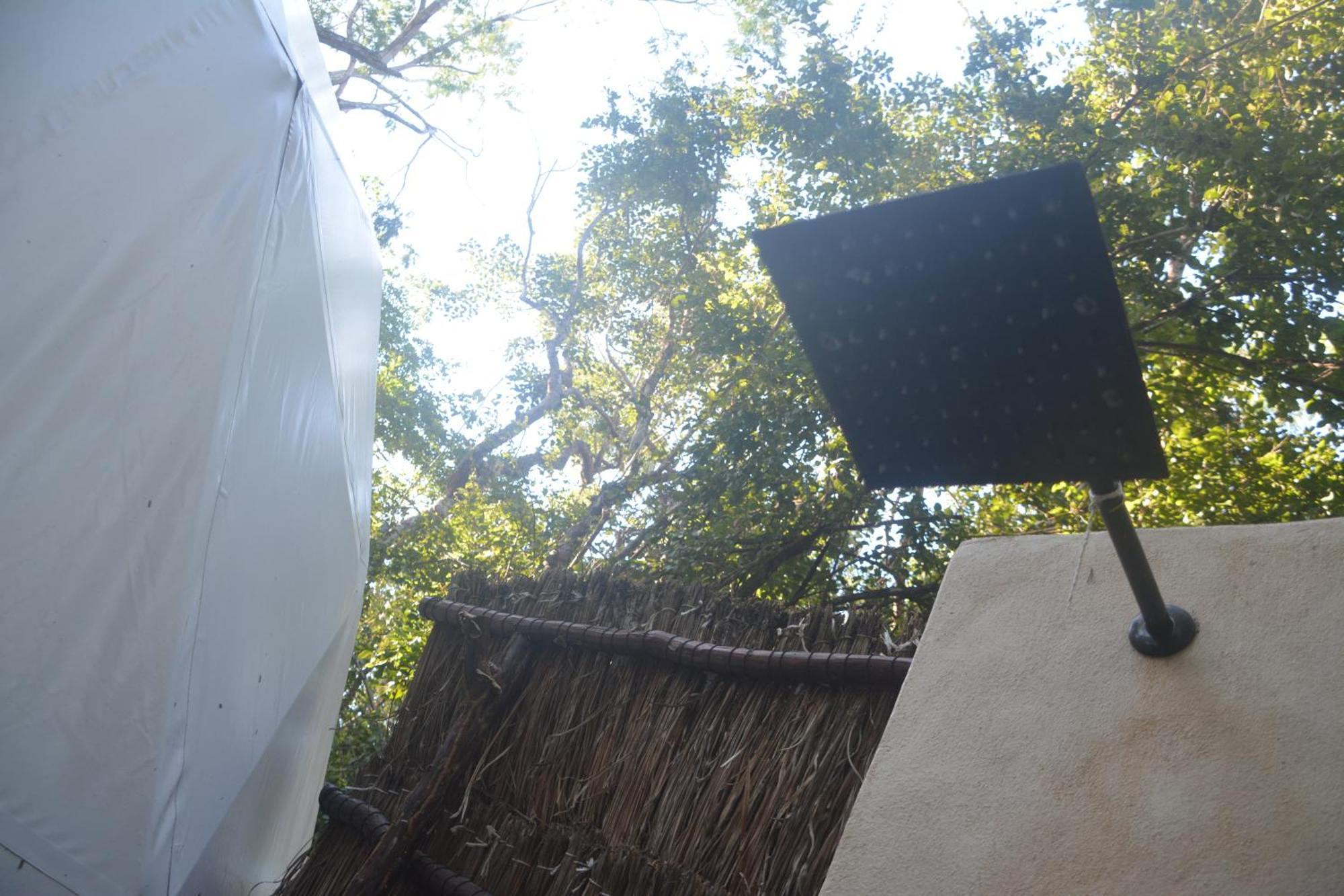 Glamping Mayan Glam Тулум Екстер'єр фото